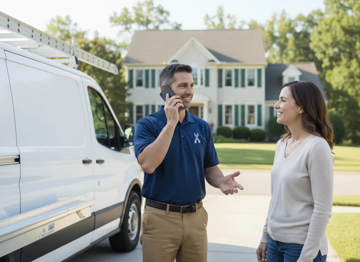 Home Gutter Service Lahoma, OK FAQs